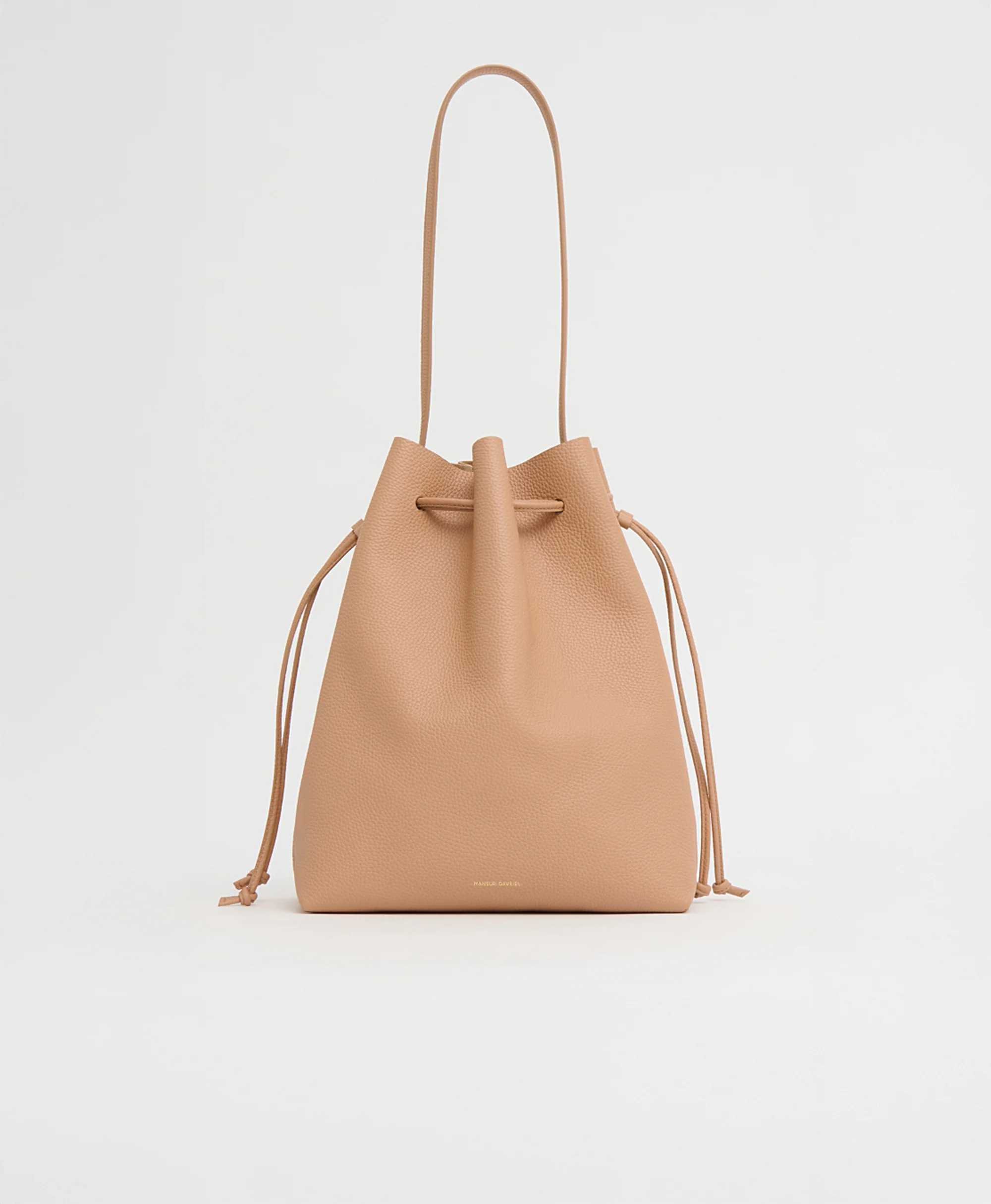 Drawstring Cabas - Trucco