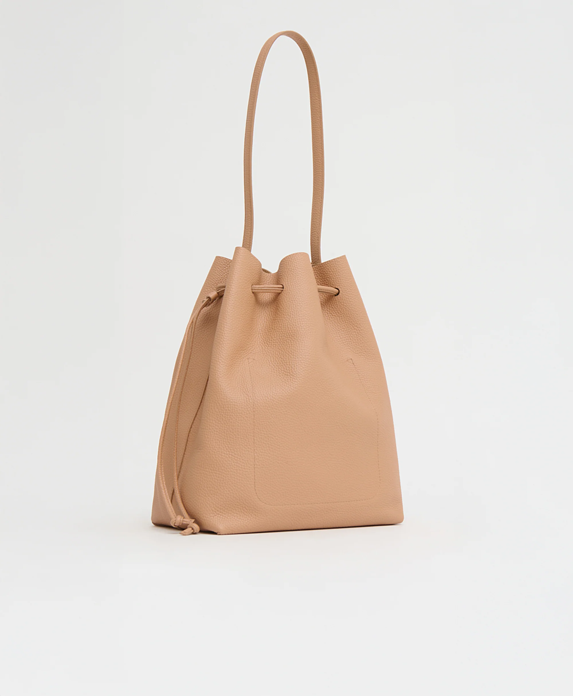 Drawstring Cabas - Trucco - Image 3