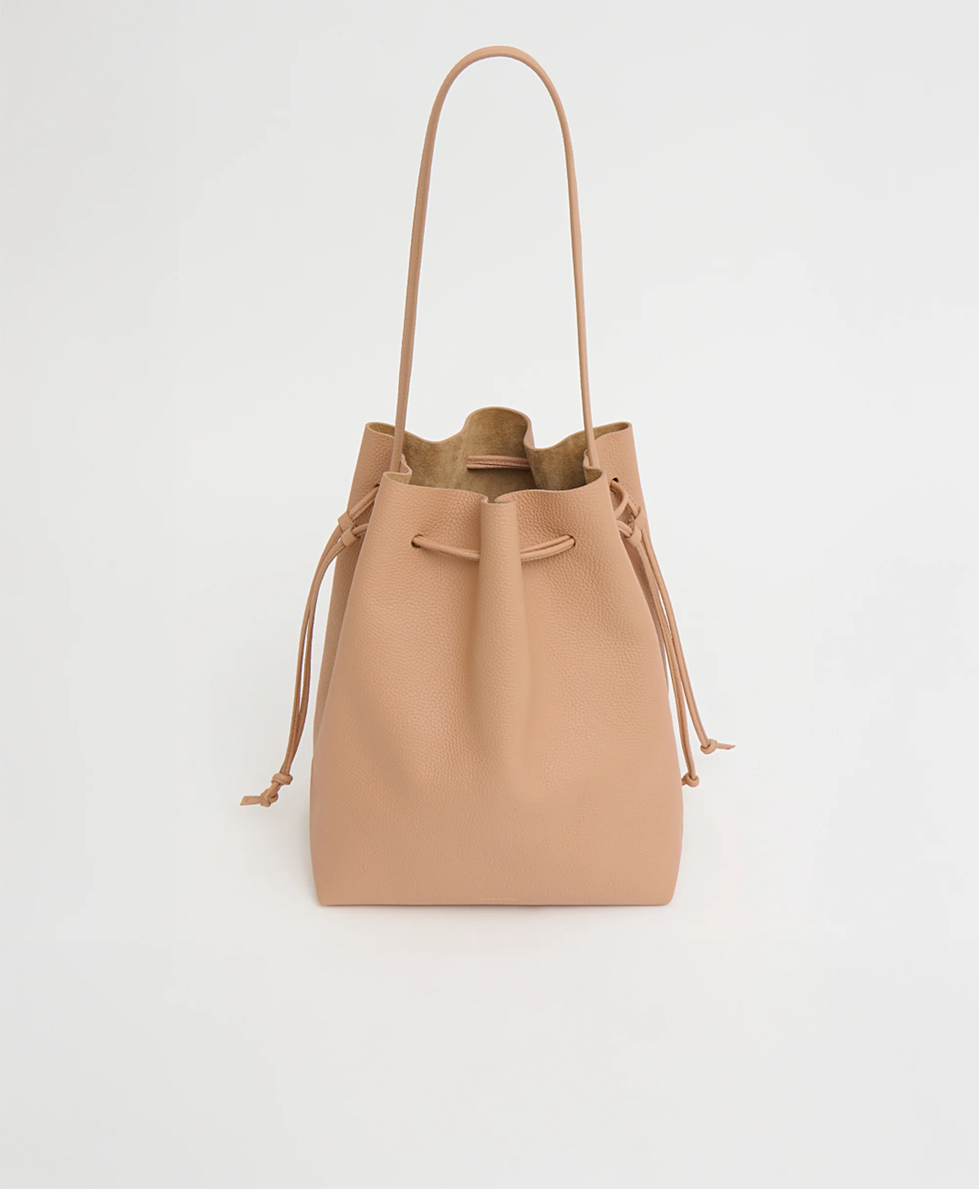 Drawstring Cabas - Trucco - Image 4