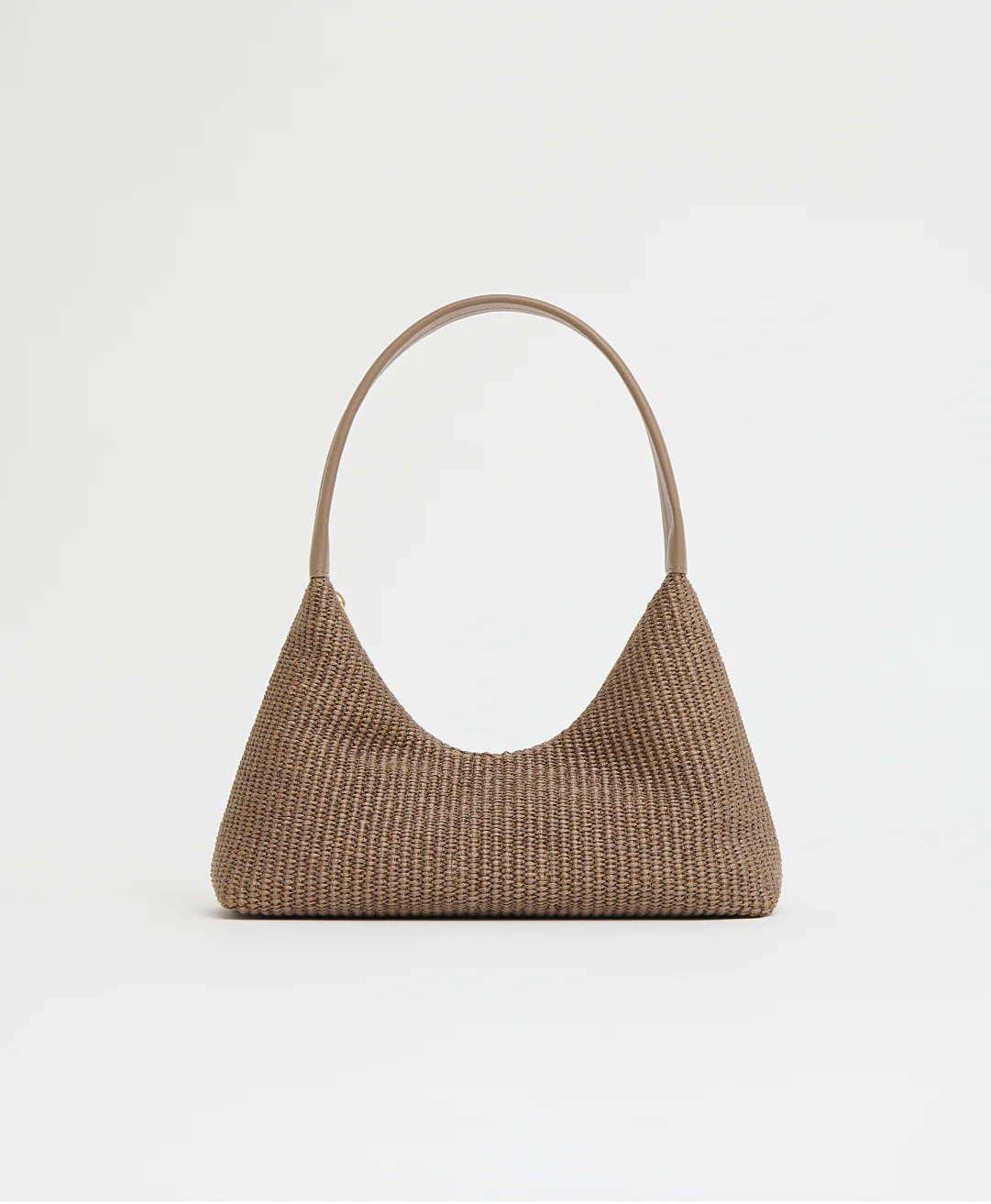 Candy Baguette - Anise Raffia