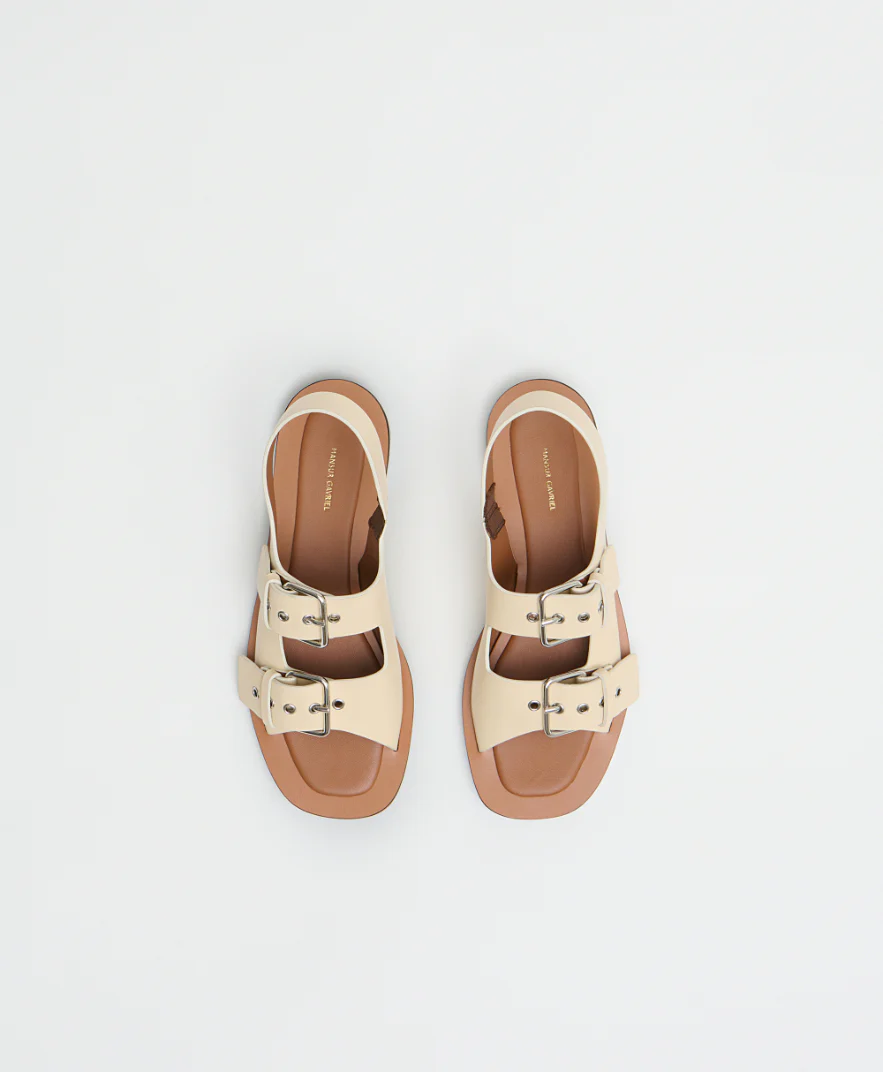 Cintura Sandal - Jasmine - Image 4