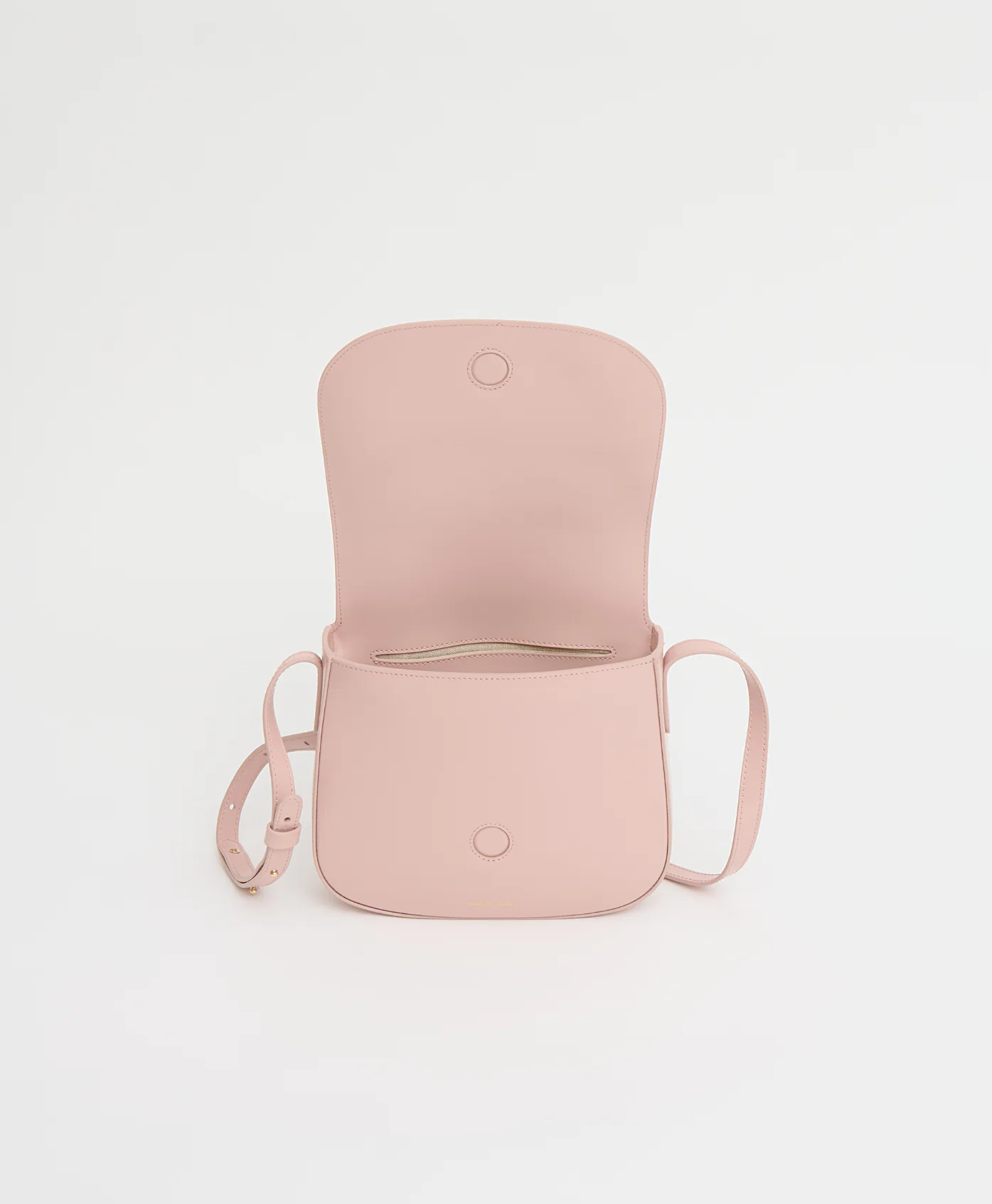 Classic Crossbody - Zucchero - Image 3