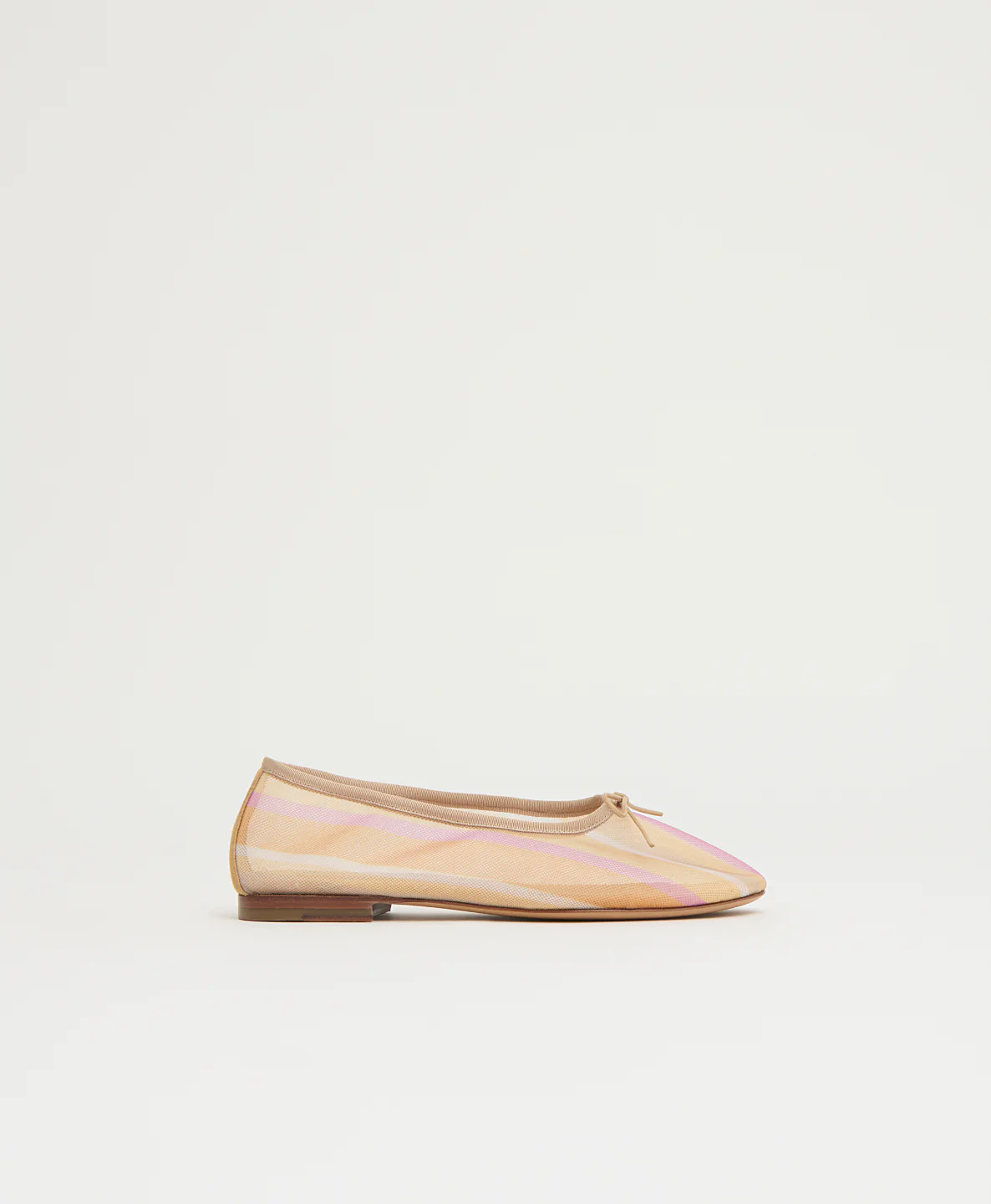 Mesh Dream Ballerina - Sunset