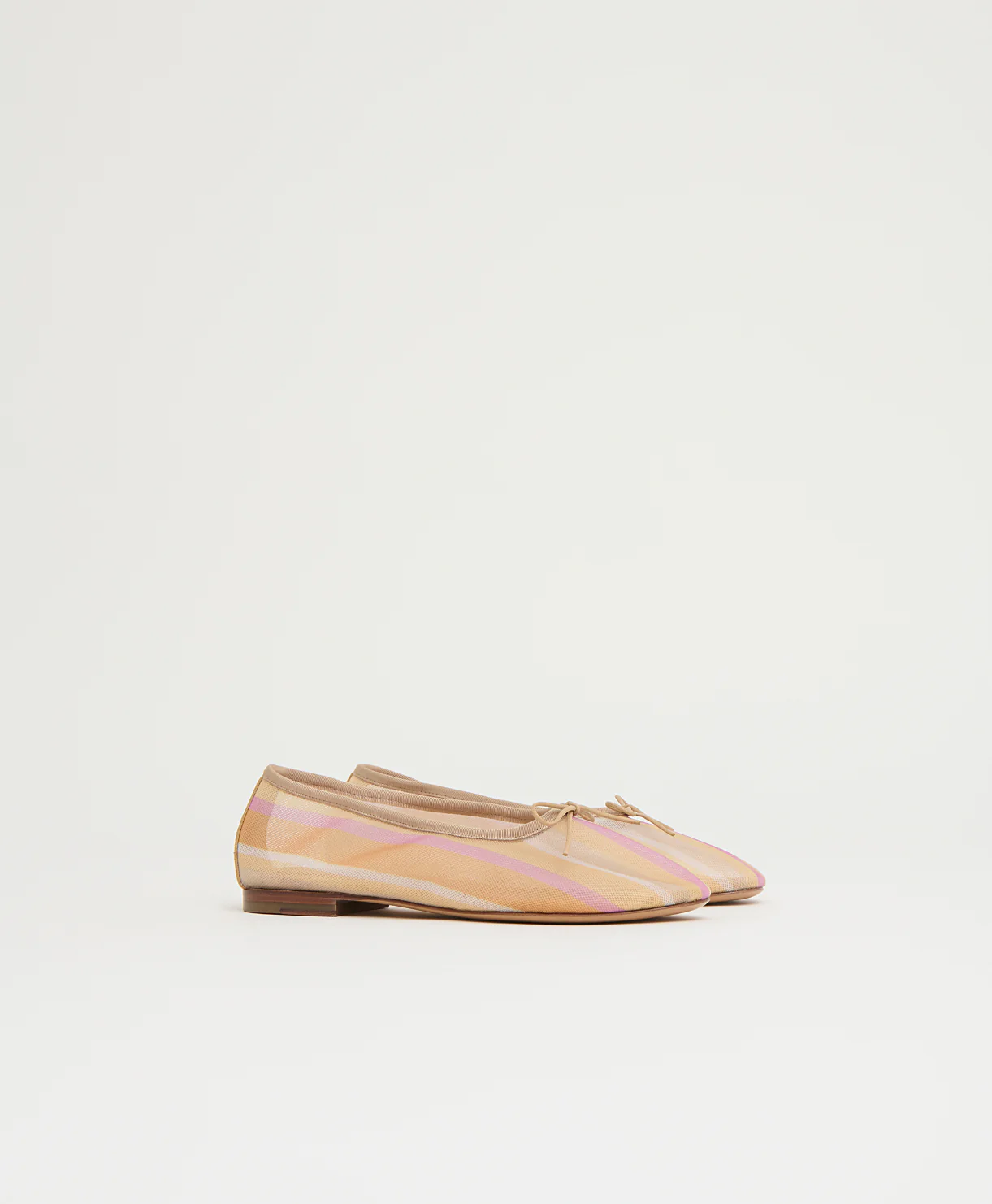 Mesh Dream Ballerina - Sunset - Image 3