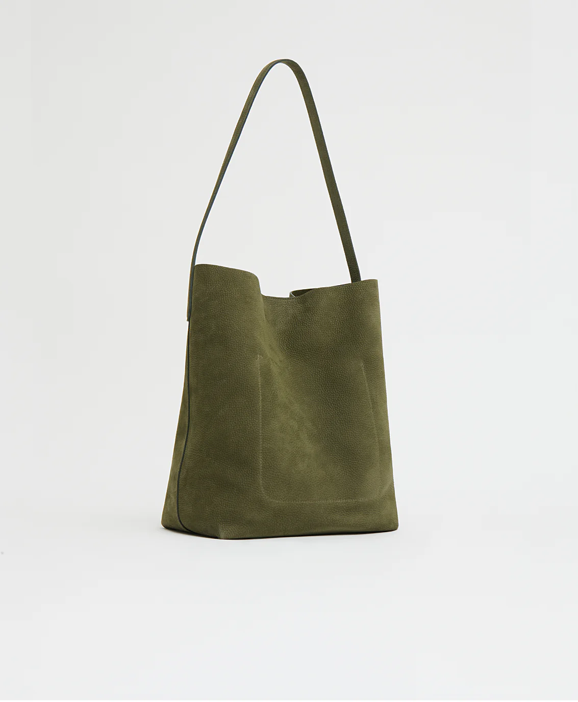 Everyday Cabas - Algae Nubuck - Image 3