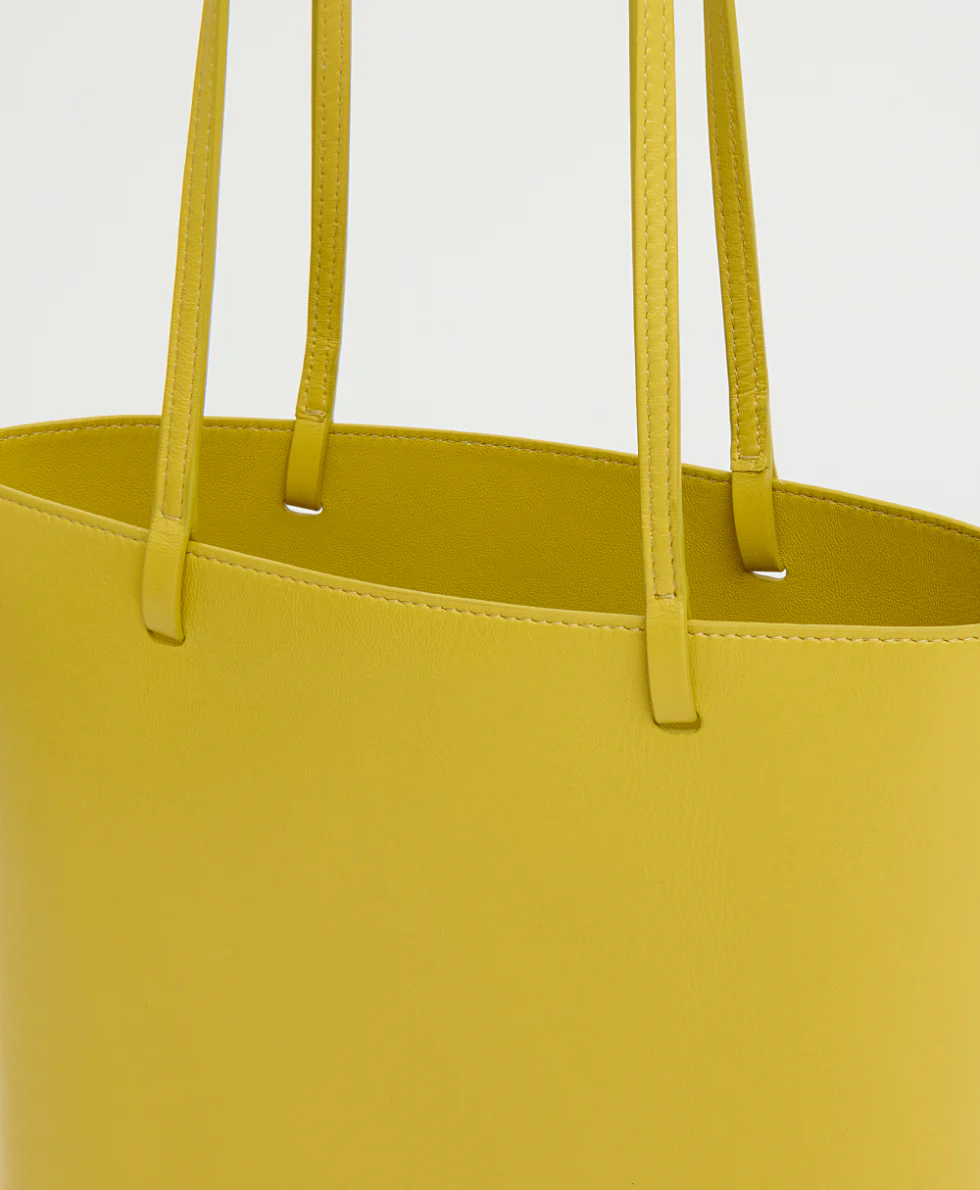 Filo Tote - Citrus - Image 4