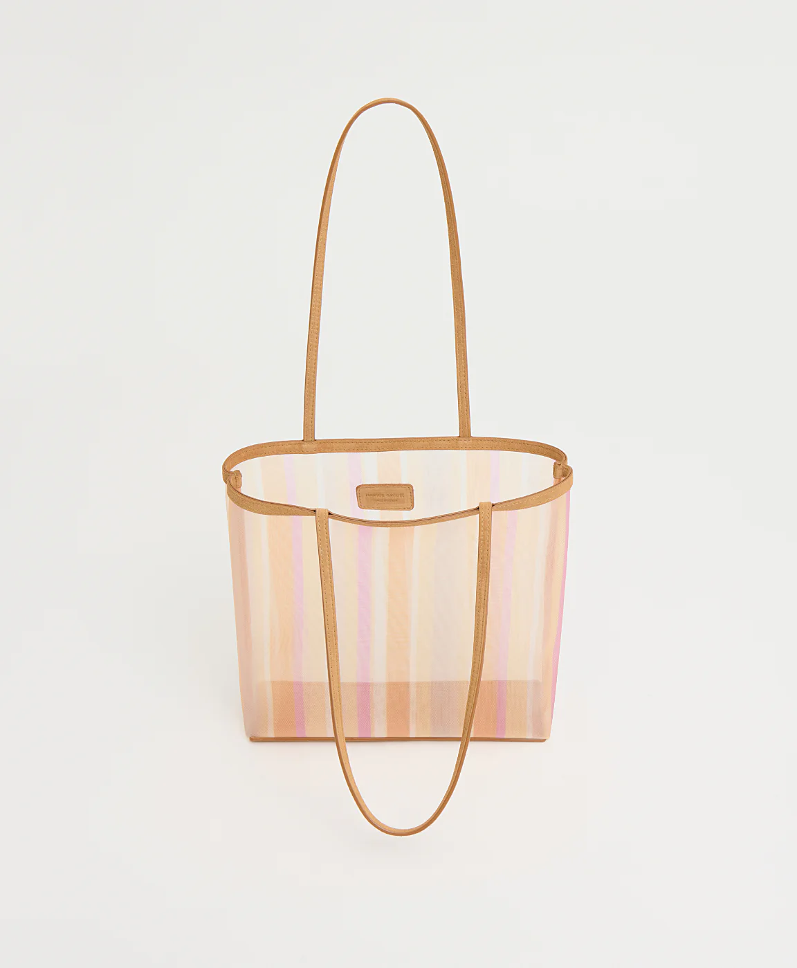 Mesh Filo Tote - Sunset - Image 4