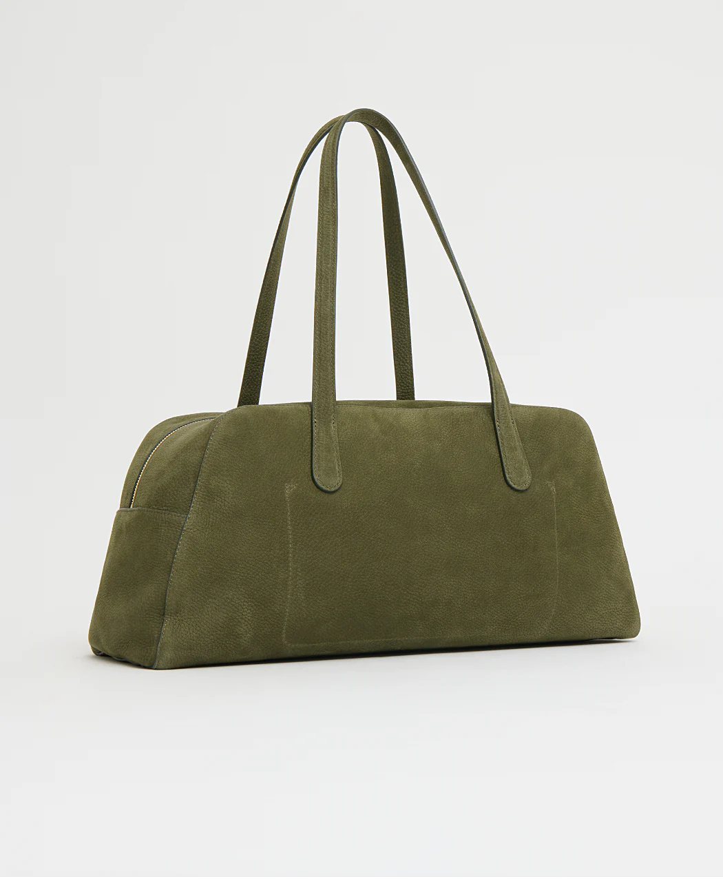 Large Helios - Algae Nubuck - Image 4