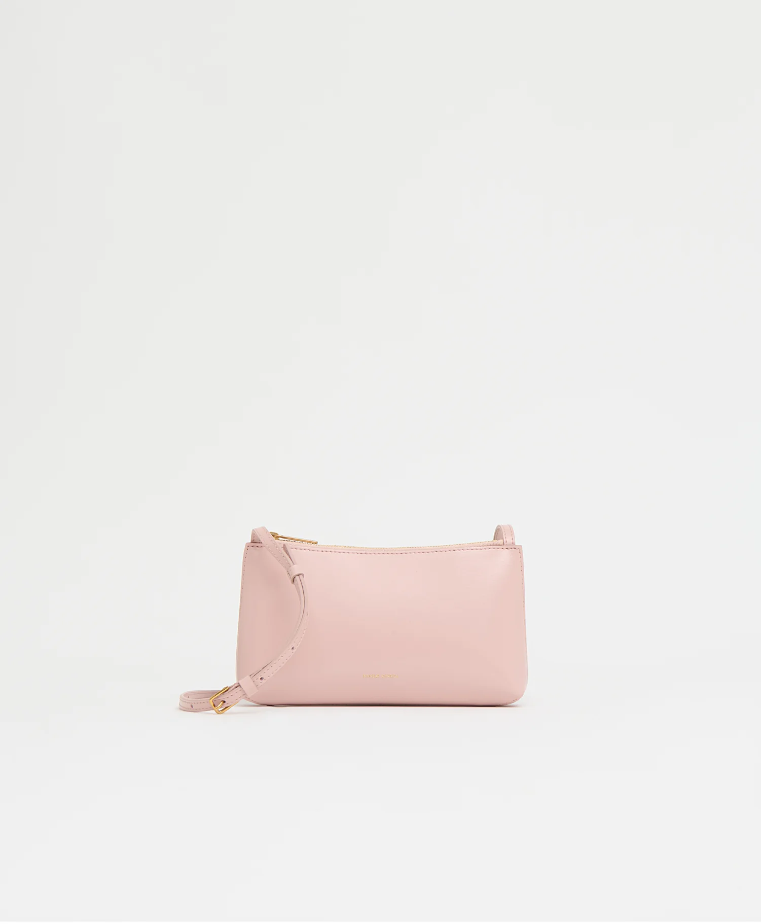 Mini Gaia Crossbody - Zucchero/Anise