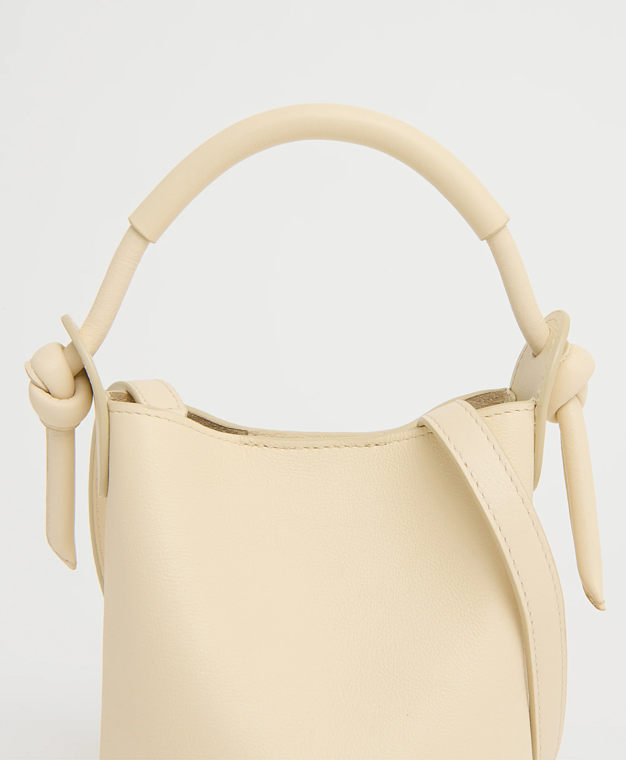 Mini Mini Fortuna Bucket - Jasmine - Image 3